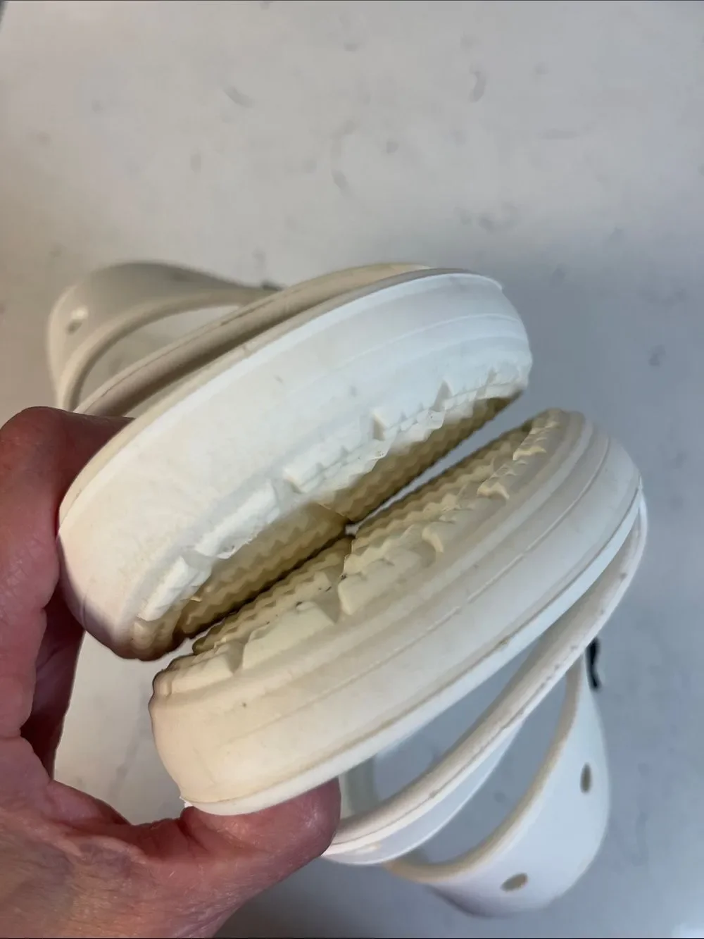 CROCS brand style